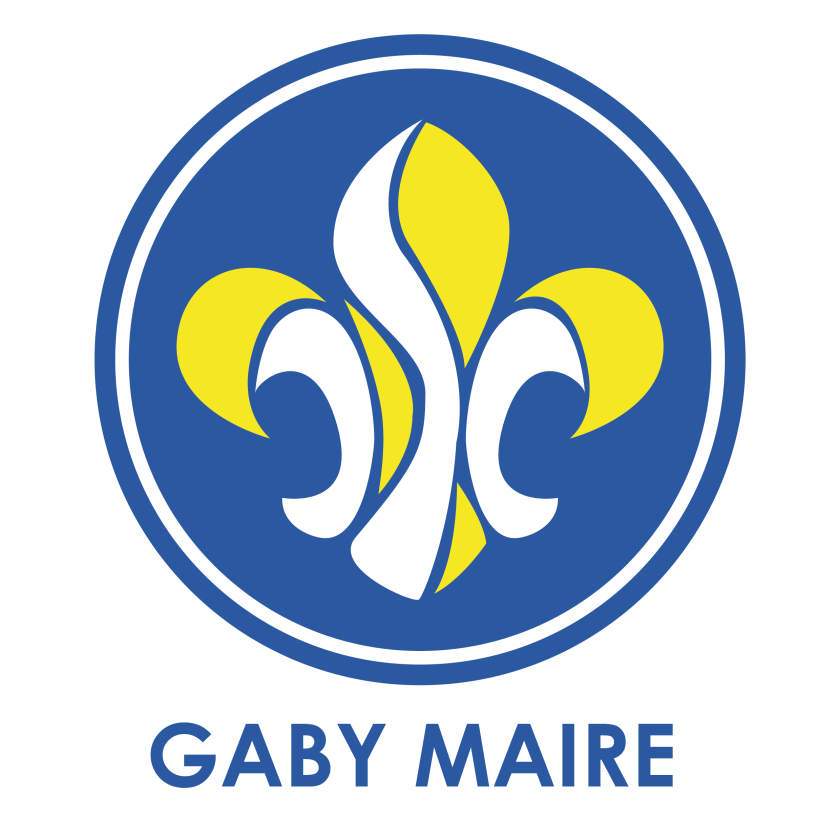 gaby maire logo scout-02